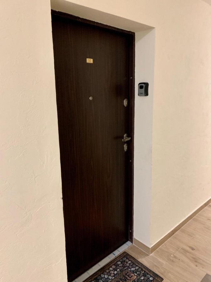 Surf'N Beach Apartament Apartment Dziwnowek Ngoại thất bức ảnh