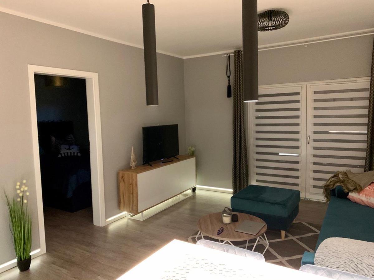 Surf'N Beach Apartament Apartment Dziwnowek Ngoại thất bức ảnh