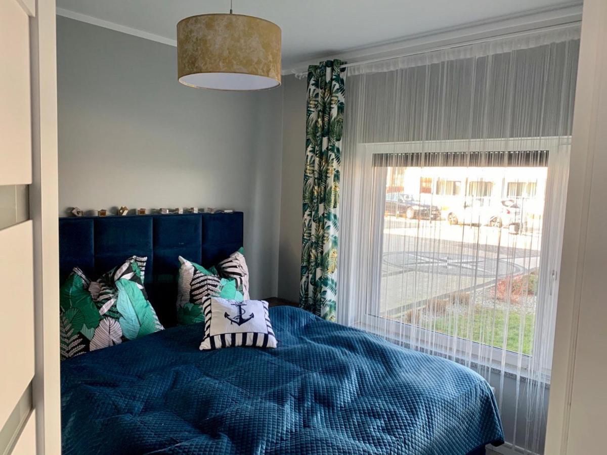 Surf'N Beach Apartament Apartment Dziwnowek Ngoại thất bức ảnh