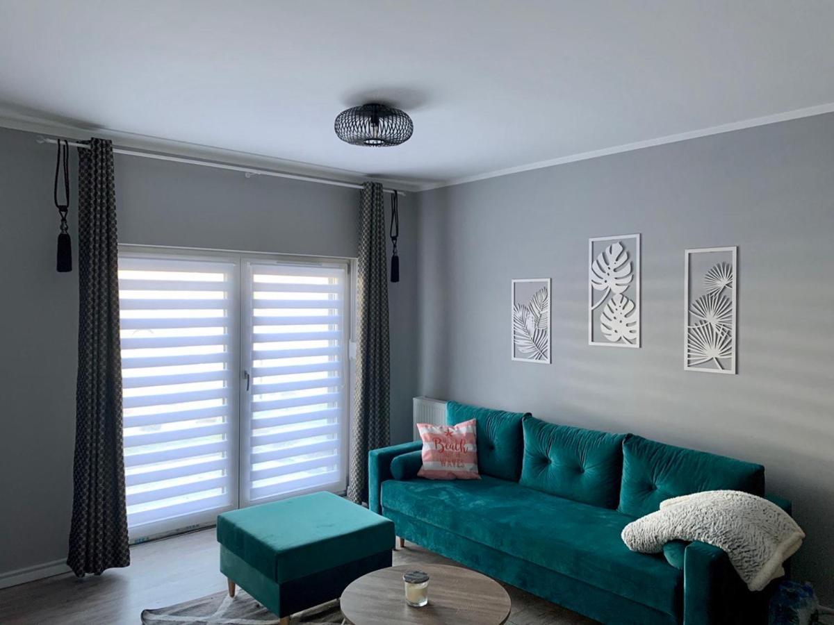 Surf'N Beach Apartament Apartment Dziwnowek Ngoại thất bức ảnh